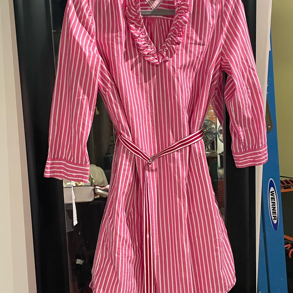 Tommy Hilfiger Shirt Dress